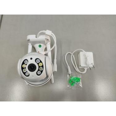 Imagem de Camera wifi externa prova d água - IMPORTADA