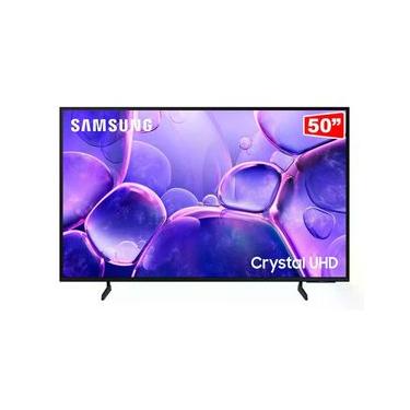 Imagem de Smart TV Samsung 50 Crystal Uhd 4k U8600