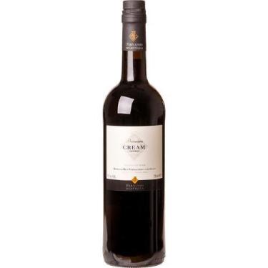 Imagem de Vinho fernando de castilla cream sherry branco 750ml