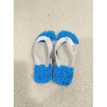 Imagem de Chinelos Apaju, capacho/borracha, copa do mundo., Argentina, 45/46