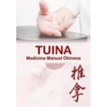 Imagem de Livro - Tuina Medicina Manual Chinesa - Andreoli