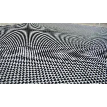 Imagem de Capacho Artesanal Look Lirio-B 050X090 Cm - Rayza Tapetes E Linhas