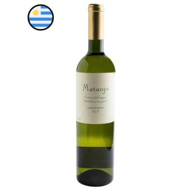 Imagem de Vinho Mataojo Albariño Fresco - (2022) - 750ml