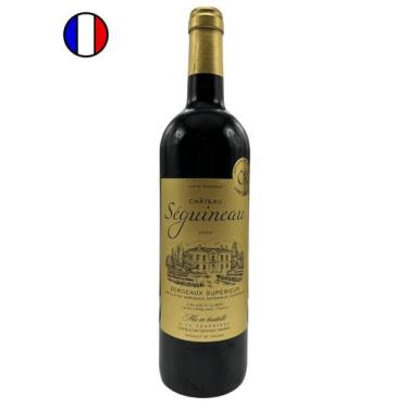 Imagem de Vinho Château Seguineau - (2020) - 750ml