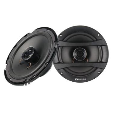 Imagem de Kit Alto Falante Nakamichi Coaxial 6.5" NSF Séries N-Power 70 Watts - 