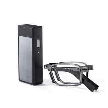 Imagem de Óculos de leitura SKYOLUY Durable Ultra Thin Lightweight