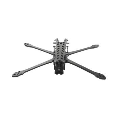 Imagem de Kit De Estrutura FPV Freestyle Para Abelhas Venenosas De 7/8 Polegadas