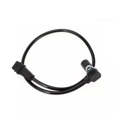 Imagem de Sensor de Rotação do Motor Compatível com Fi&at Tempra SW e Coupe 2.0 Turbo - OEM# 7547235 46412341