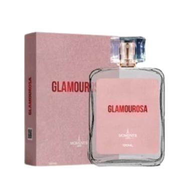 Imagem de Perfume Moments Paris Glamourosa 100ml