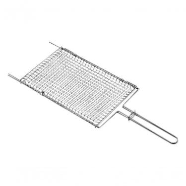 Imagem de Grelha Tramontina Churrasco 76x28,6cm Em Aço Inox
