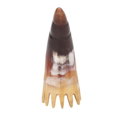 Imagem de MUNEFE Scalp Massage Comb, massageadores manuais do couro cabeludo, cabelo massageador do couro cabeludo, adequado para promover a circulação de sangues