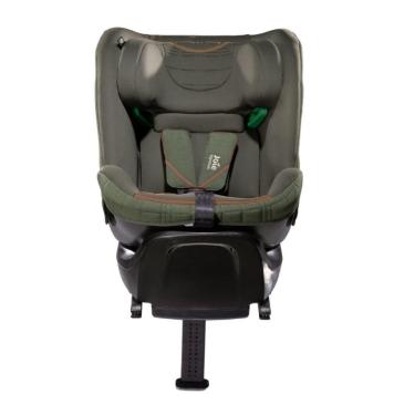 Imagem de Cadeirinha para Carro I-Spin XL 360 Verde Pine - Joie