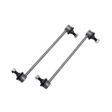 Imagem de Barra estabilizadora frontal K80230, 2 peças, compatível com Pontiac Vibe 2003-2010, Scion Tc 2005-2010, Toyota Corolla 2003-2019, Toyota Matrix 2003-2014, para Toyota Prius 2001-2009