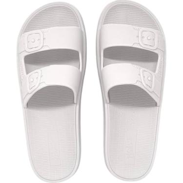 Imagem de Chinelo Feminino Slide Sun Cruise Conforto Moderna Melissa