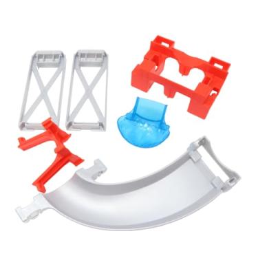 Imagem de Thomas & Friends Replacement Parts for Fisher-Price Crystal Caves & Trains Mega Set HHV21 - Replacement Boulder Dropper Assembly Parts