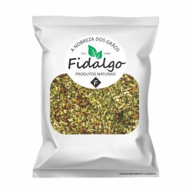 Imagem de Chimichurri Sem Pimenta Com Laudo De Qualidade 300g 500g Fidalgo Natú,