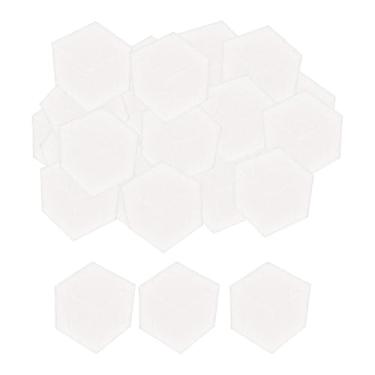 Imagem de BaotyJie 500 Esponjas de Limpeza Nano de Alta Densidade E Forte Adsorção para Tela de Celular E Placa-mãe.