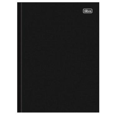 Imagem de Livro atas vertical com 50 folhas - Tilibra