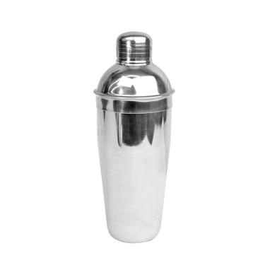 Imagem de Coqueteleira Em Aço Inox Para Drinks Coquetéis 750ml