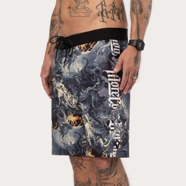 Imagem de Bermuda Água MCD Renascimento, 48