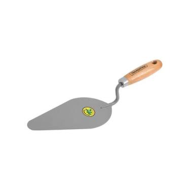 Imagem de Colher pedreiro 8 tramont.c.redon - TRAMONTINA