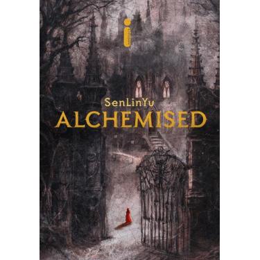 Imagem de Livro - Alchemised