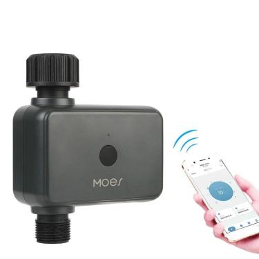 Imagem de Irrigador Temporizador Automático Timer Jardins Hortas