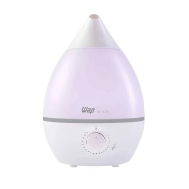 Imagem de Umidificador De Ar Air Flow Wap Branco - Bivolt    
