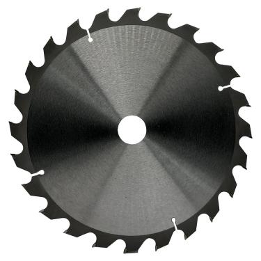 Imagem de Disco de Corte 24T para Serra Circular de Bancada 10Pol