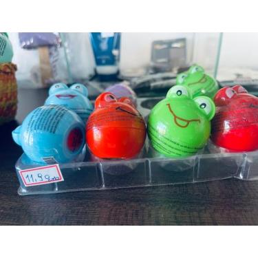 Imagem de batom labial - turminha