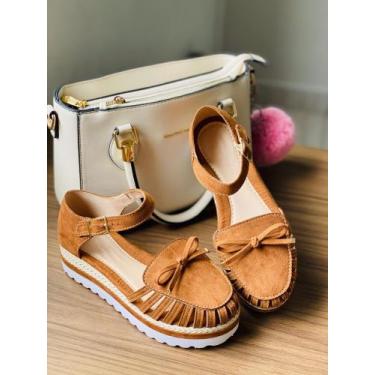 Imagem de Sandália Aranha Tratorada - Cheia de Estilo 