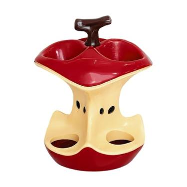 Imagem de KiBcsLic Suporte para escova de dentes Core Suporte para escova de dentes para viagem Banheiro Protetor de escovas de elétricas Organizador criativo e