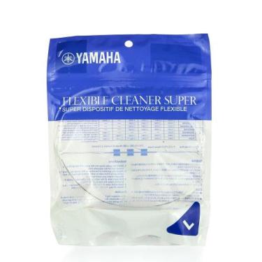 Imagem de Haste Flexível Grande Limpeza Instrumentos Yamaha ZT8130