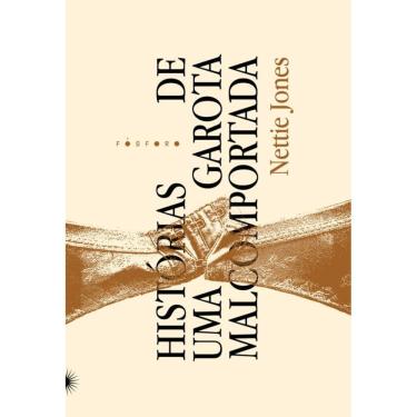 Imagem de Histórias de uma garota malcomportada