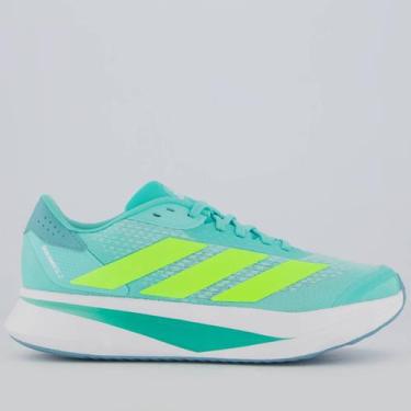 Imagem de Tênis Adidas Duramo SL 2 Verde, 39