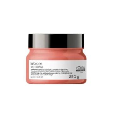 Imagem de Loreal Professionnel - Inforcer Máscara De Tratamento 250ml - Loreal P