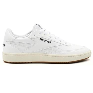 Imagem de Tênis Reebok Ace Masculino, 40, Branco, Off white