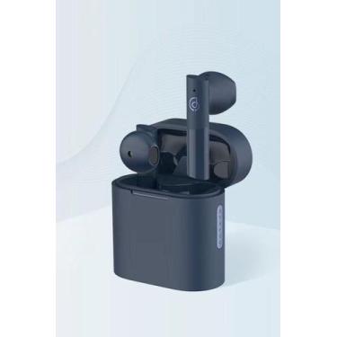 Imagem de Fones de ouvido intra-auriculares TWS HAYLOU MoriPods Blue