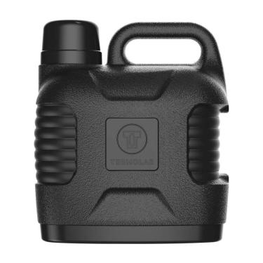 Imagem de Garrafão Termolar Supertermo 1095 Preto 5 Litros