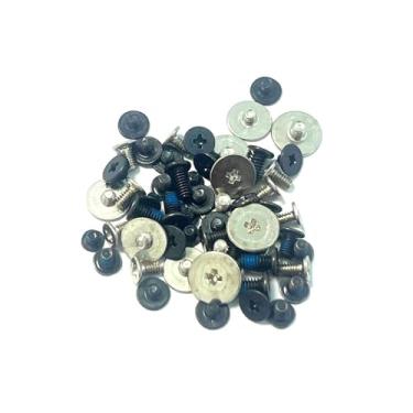 Imagem de Zahara Conjunto completo de parafusos de substituição para laptop Lenovo ThinkPad L13 20R3 20R4 ThinkPad L13 Yoga 20R5 20R6 5S10S73286 Kit de parafusos/pacote de parafusos