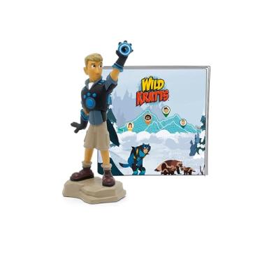 Imagem de Tonies Wild Kratts: Martin Audio Toy Figurine