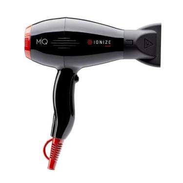Imagem de Secador De Cabelo Profissional Ionize Mq 2200w - Mq Professional Hair 