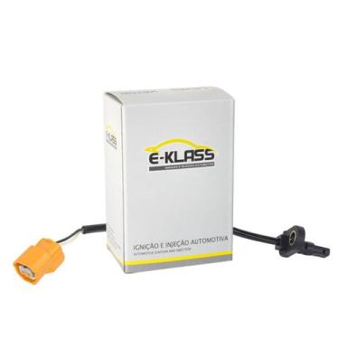 Imagem de Sensor Abs Dianteiro Esquerdo Honda Fit 1.4 1.5 2003 A 2008 - MaxxMoto