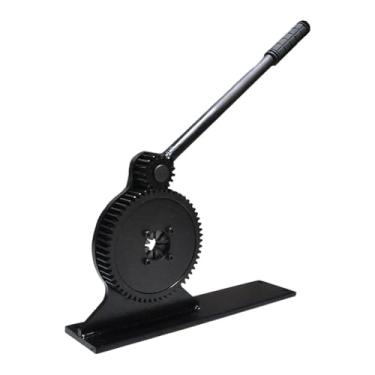 Imagem de Generic Prensa de mangueira hidráulica, prensa de mangueira, pulverizador de alta pressão para uso externo, de mangueiras, de crimpagem para mangueiras de, Engrenagem de Oito Dentes