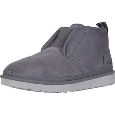 Imagem de UGG Bota masculina Neumel Flex, Cinza escuro, 5