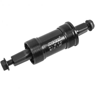 Imagem de MOVIMENTO CENTRAL SELADO NECO C/ROLAMENTO 68X122.5MM-Unissex