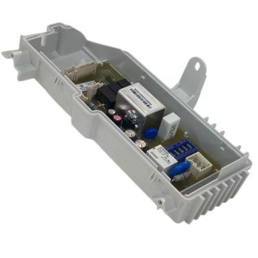 Imagem de Placa Lavadora Brastemp Bwh15 Bws15 Bwk15 W10899324 110v
