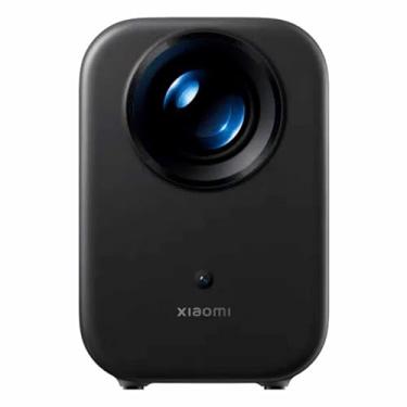 Imagem de Projetor de Vídeo Compacto Projetor L1: transforme qualquer parede em tela gigante. Imagem nítida em 1080p, foco automático e até 120”. Wi-Fi, Bluetooth e som