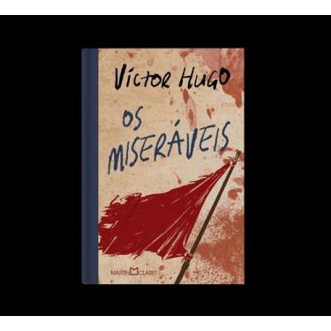 Imagem de Os Miseráveis - MARTIN CLARET, Sortido