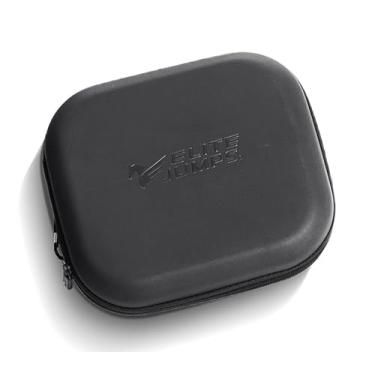 Imagem de Elite Jumps - Estojo de transporte de corda de pular - Serve para todas as cordas Elite Jumps e outros itens pequenos - Clipe de metal - Resistente à umidade e arranhões - Durável e versátil - 20 cm x